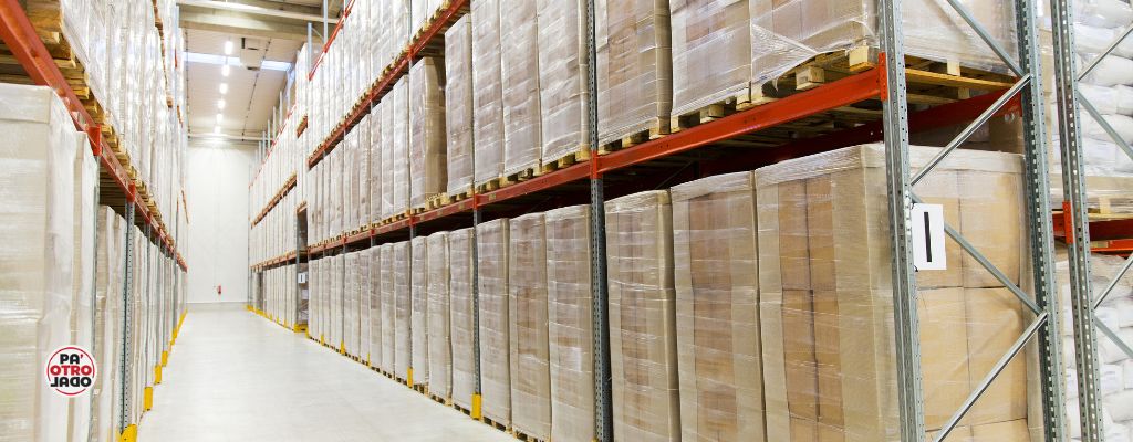 Almacen local ( Valencia )