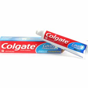 Crema Dental Colgate Original 130g