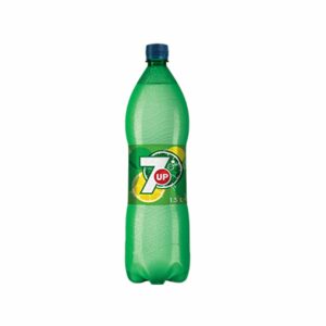 REFRESCO 7UP 1.5L