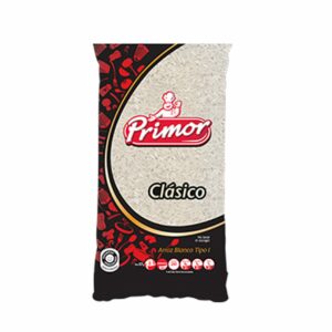 ARROZ PRIMOR CLÁSICO 1 KILO