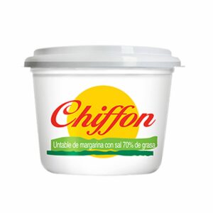 MARGARINA CHIFFON 456G