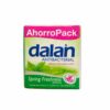 Dalan Jabón De Tocador 345g Antibacterial