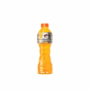 GATORADE DE MANDARINA BEBIDA ENERGETICA 500ML