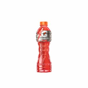 GATORADE DE CEREZA 500ML