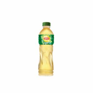 TÉ VERDE LIPTON 250ML