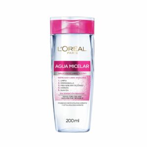 Loreal Agua Micelar 200ml