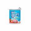 MIGURT FRESA CON TROZOS 125G