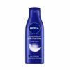 Crema Corporal Nivea Milk Nutritiva