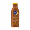 BRONZEADOR CON ZANAHORIA NIVEA FPS 6