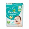 PAMPERS CONFORT SEC TALLA G 22 UNIDADES