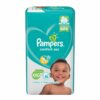 Pampers Confort Sec Talla XXG 16 Unidades