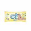 Oki Baby Manzanilla Toallitas Húmedas 72 Unidades