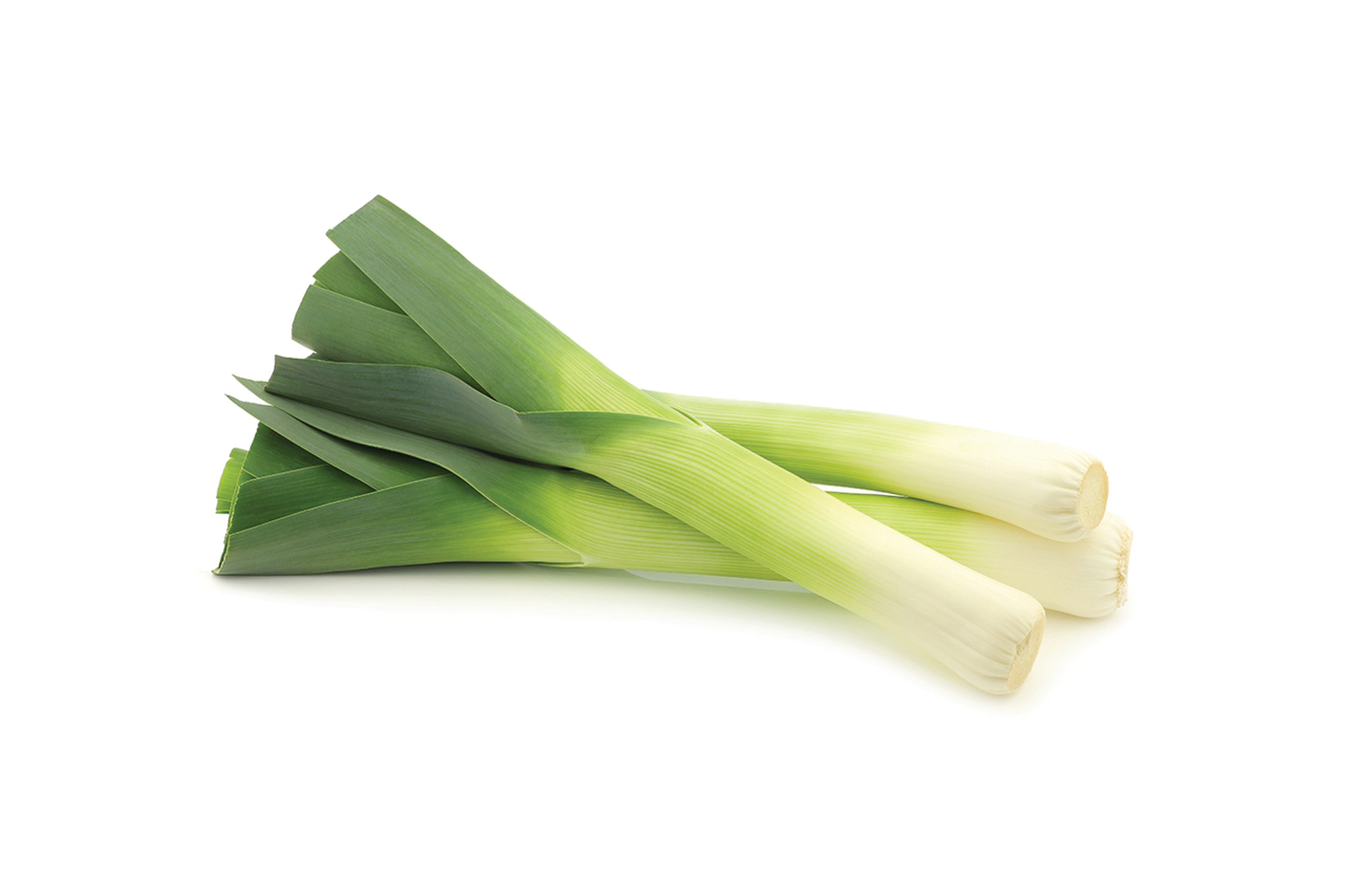 Ajo Porro Supermercado Paotrolado