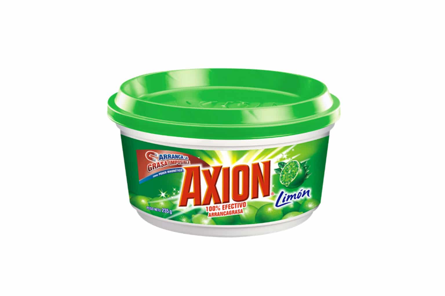 ⭐ Axion Lavaplatos En Crema (Similar)