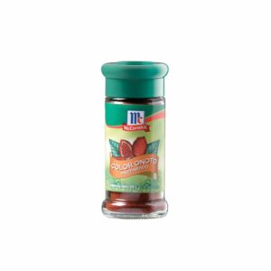 MC CORMICK COLOR ONOTO 69G