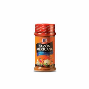 MC CORMICK SAZÓN MEXICANA 75G