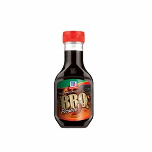 MC CORMICK SALSA BARBECUE PICANTE 367G