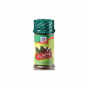MC CORMICK CLAVOS ENTEROS 42G