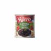 CARAOTAS NEGRAS ALIÑADAS KIERO 220G