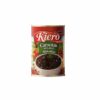 CARAOTAS NEGRAS ALIÑADAS KIERO 440G