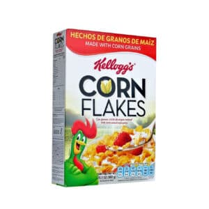 CORN FLAKES