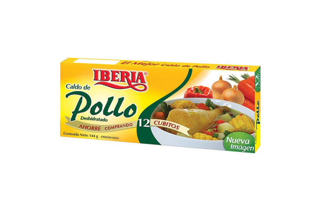 Supermercado Paotrolado