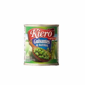 Guisantes Kiero 220g (Similar)