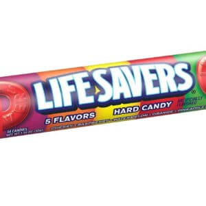 LIFESAVERS