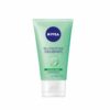 Gel Limpiador Facial Equilibrante Nivea 150ml