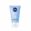 Gel Exfoliante Facial Nivea 150ml