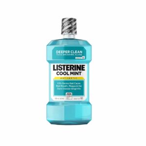 Listerine Enjuague Bucal 500ml