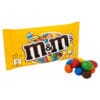 M&M