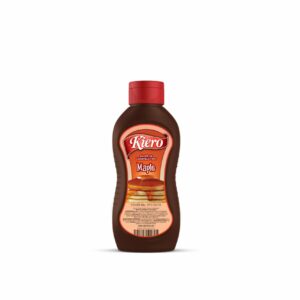 SIROPE DE MAPLE KIERO 400G.