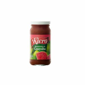 MERMELADA DE GUAYABA KIERO