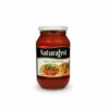SALSA NAPOLITANA NATURALYST 500G