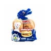 PAN BIMBO DE HAMBURGUESAS 8 UNIDADES