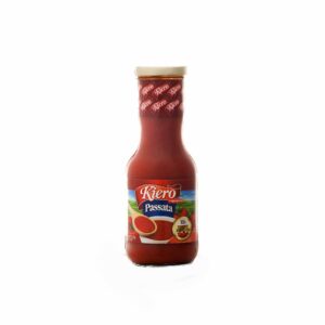 SALSA PASSATA KIERO 530G