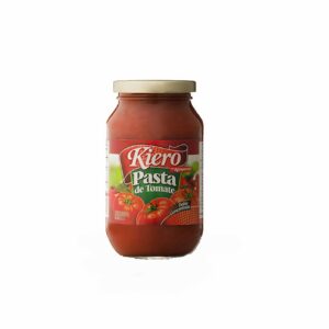 PASTA DE TOMATE KIERO 500G