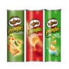 PRINGLES