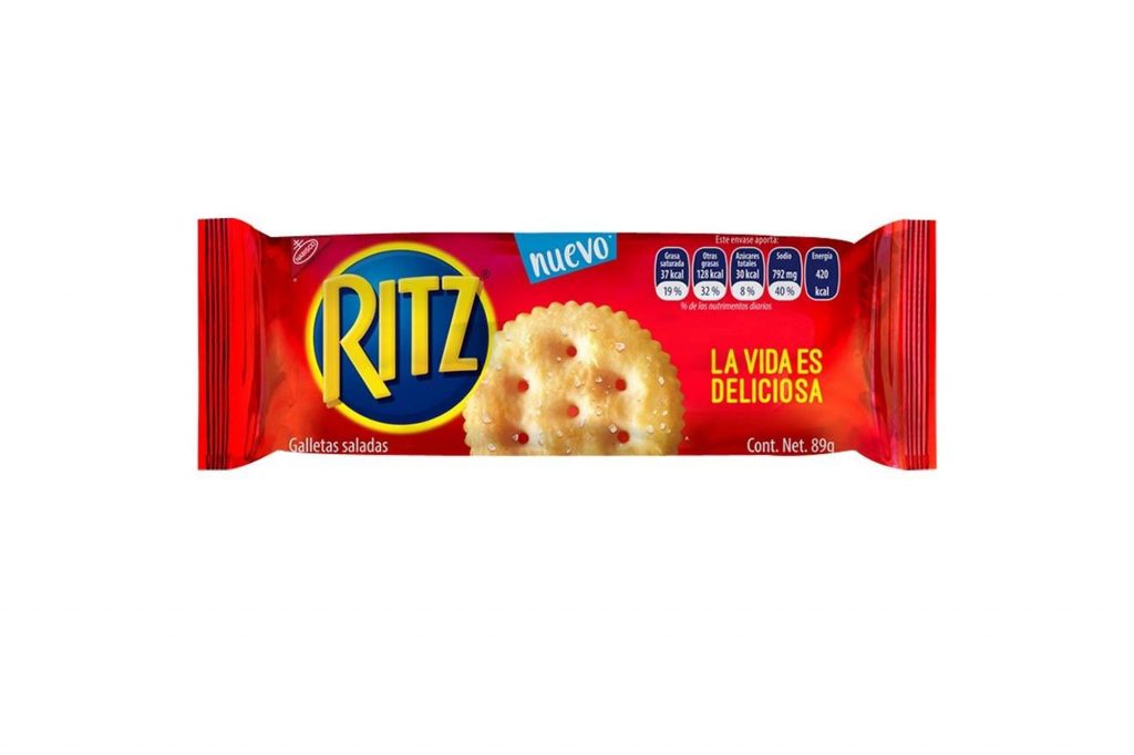 Supermercado Paotrolado