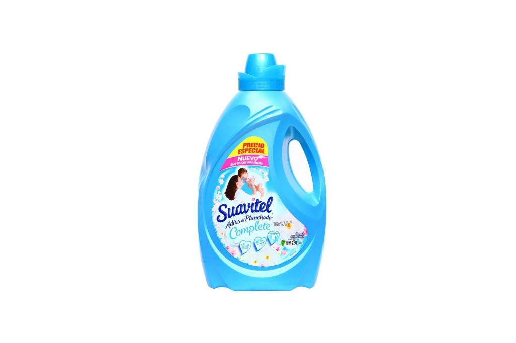 Supermercado Paotrolado