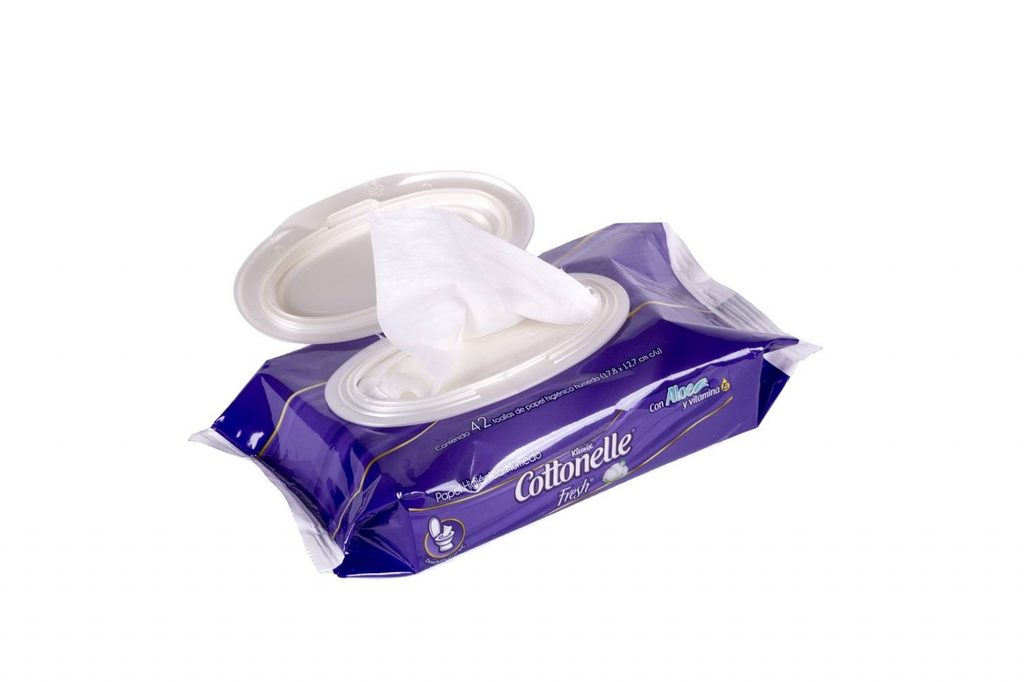 Supermercado Paotrolado