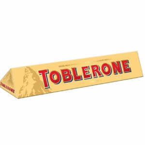 TOBLERONE