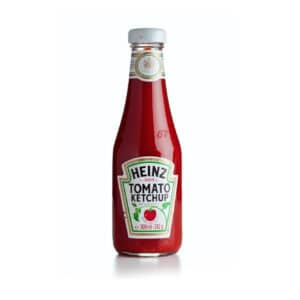 HEINZ TOMATO KETCHUP