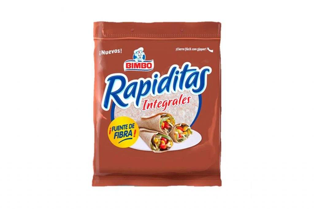 Supermercado Paotrolado