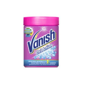 VANISH