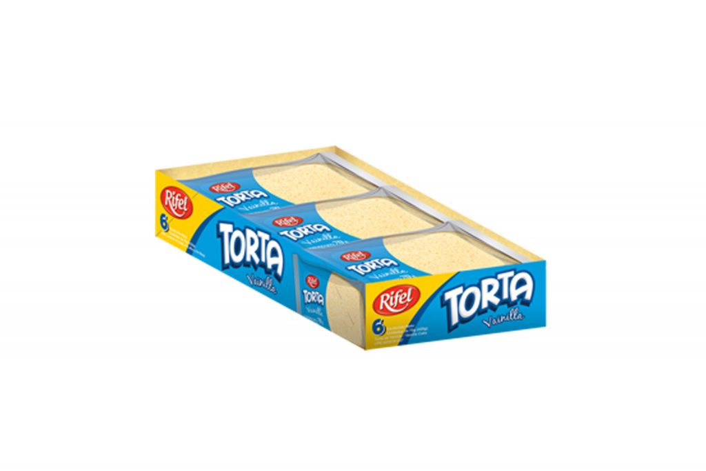 Supermercado Paotrolado