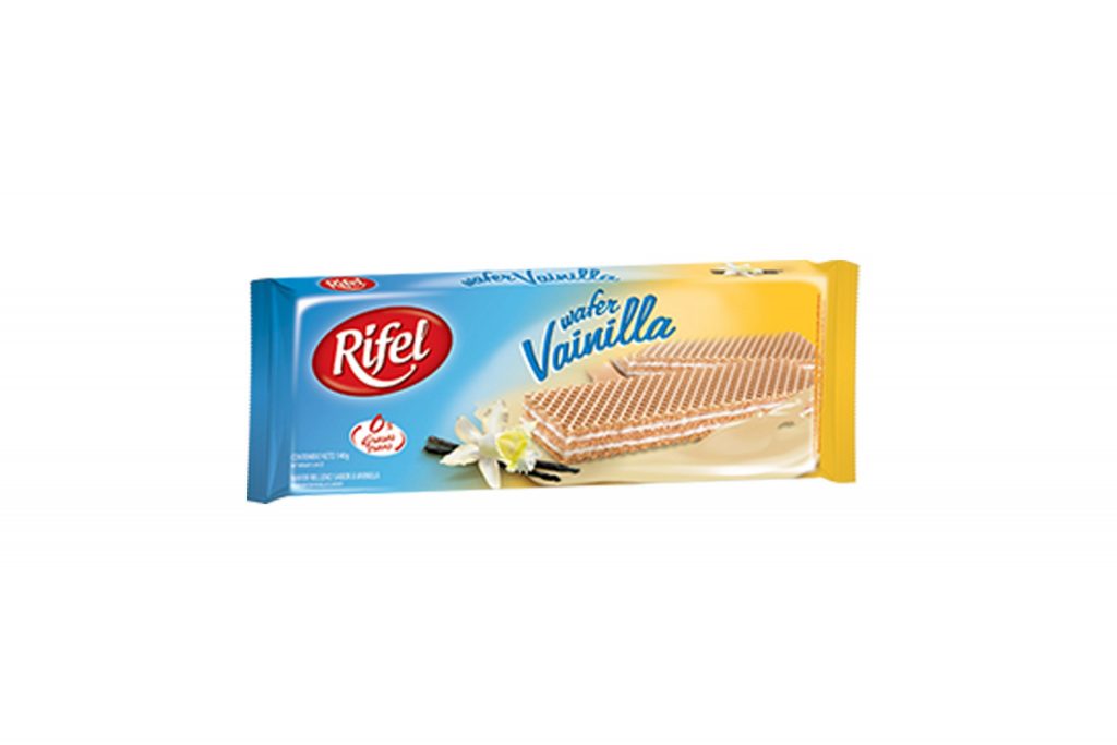 Supermercado Paotrolado