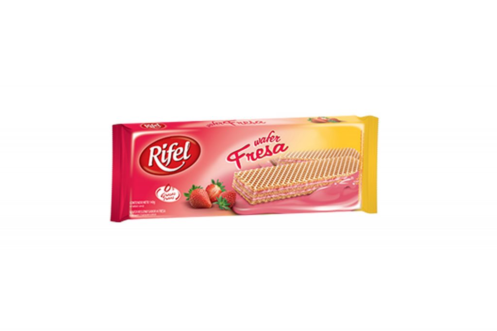Supermercado Paotrolado