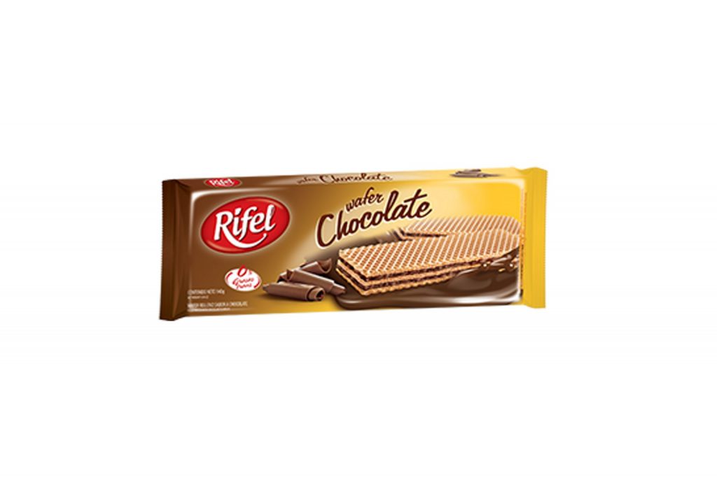 Supermercado Paotrolado